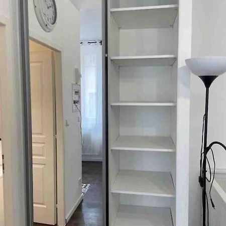 Studio 24 M2Toulouse Centre Ville, Saint-Sernin المظهر الخارجي الصورة