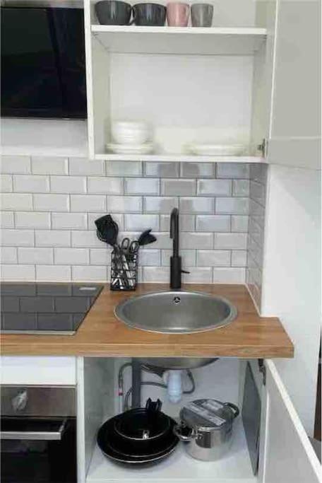 Studio 24 M2Toulouse Centre Ville, Saint-Sernin المظهر الخارجي الصورة
